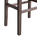 Sgabello da Bar Alto Williston - Alaterre Furniture