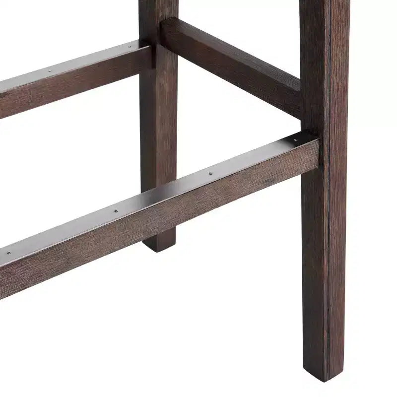 Sgabello da Bar Alto Williston - Alaterre Furniture