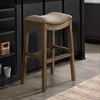 Sgabello da Bar Alto Williston - Alaterre Furniture
