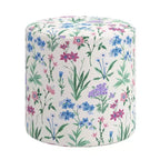 Skyline Furniture Pouf Imbottito Ledger