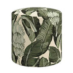 Skyline Furniture Pouf Imbottito Ledger