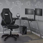 Sedia da Gaming Ergonomica Archeus - AON