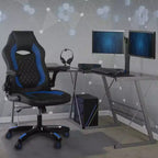 Sedia da Gaming Ergonomica Archeus - AON