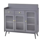 Hudson Mid-Century Sideboard - Buylateral