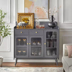 Credenza Mid-Century Hudson - Buylateral