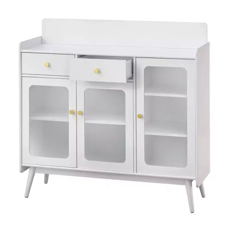 Credenza Mid-Century Hudson - Buylateral