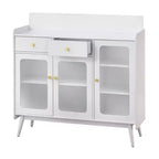 Credenza Mid-Century Hudson - Buylateral