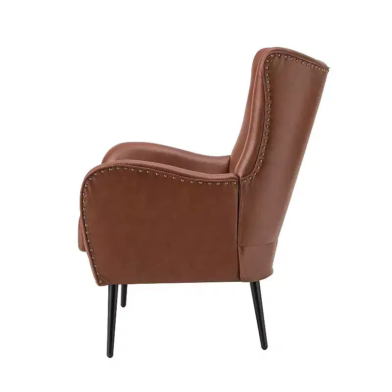 Set of 2 Harpocrates Armchair| ART OF LIVING DESIGNS