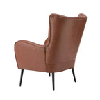 Set of 2 Harpocrates Armchair| ART OF LIVING DESIGNS