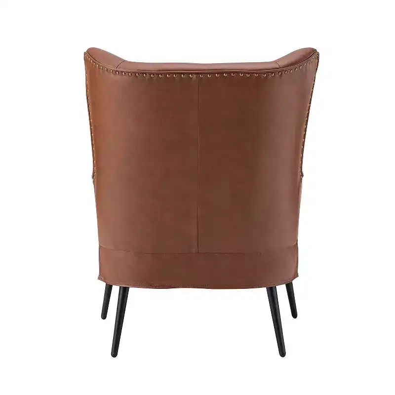 Set of 2 Harpocrates Armchair| ART OF LIVING DESIGNS
