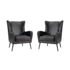 Set of 2 Harpocrates Armchair| ART OF LIVING DESIGNS