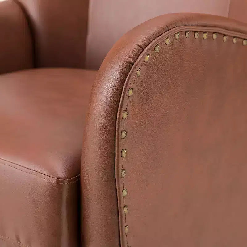 Set of 2 Harpocrates Armchair| ART OF LIVING DESIGNS