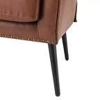 Set of 2 Harpocrates Armchair| ART OF LIVING DESIGNS