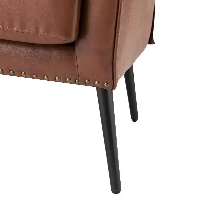 Set of 2 Harpocrates Armchair| ART OF LIVING DESIGNS