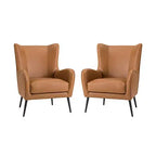 Set of 2 Harpocrates Armchair| ART OF LIVING DESIGNS