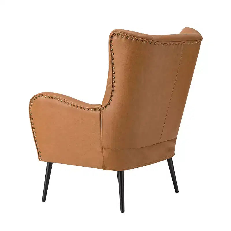 Set of 2 Harpocrates Armchair| ART OF LIVING DESIGNS