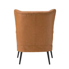 Set of 2 Harpocrates Armchair| ART OF LIVING DESIGNS