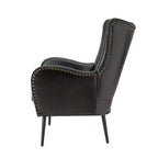 Set of 2 Harpocrates Armchair| ART OF LIVING DESIGNS