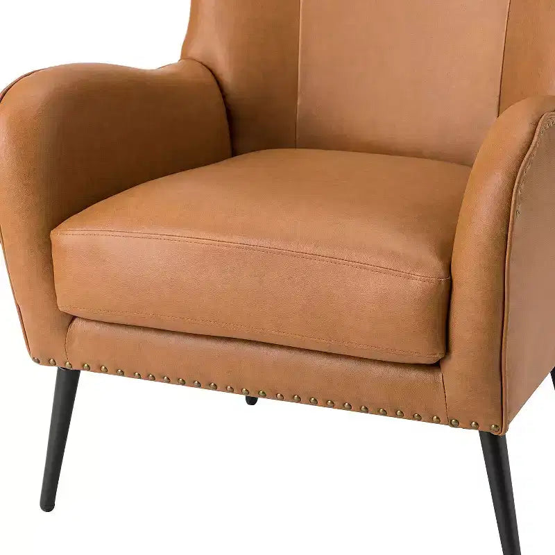 Set of 2 Harpocrates Armchair| ART OF LIVING DESIGNS