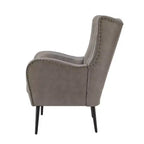 Set of 2 Harpocrates Armchair| ART OF LIVING DESIGNS