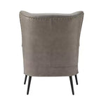 Set of 2 Harpocrates Armchair| ART OF LIVING DESIGNS