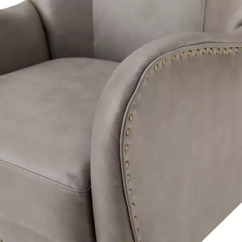 Set of 2 Harpocrates Armchair| ART OF LIVING DESIGNS