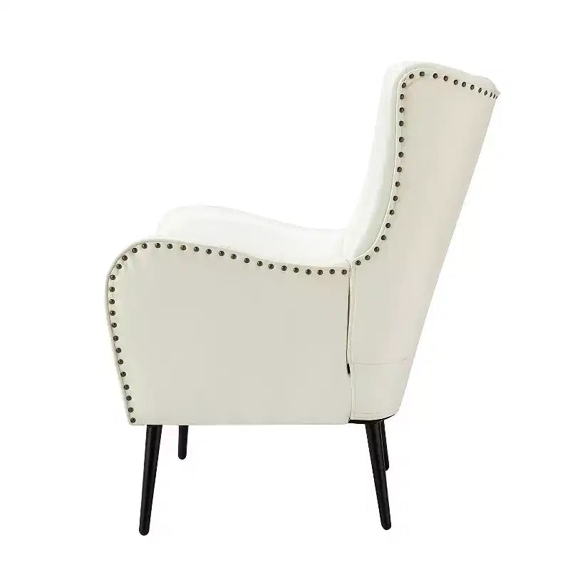 Set of 2 Harpocrates Armchair| ART OF LIVING DESIGNS