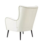 Set of 2 Harpocrates Armchair| ART OF LIVING DESIGNS