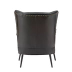 Set of 2 Harpocrates Armchair| ART OF LIVING DESIGNS