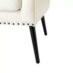 Set of 2 Harpocrates Armchair| ART OF LIVING DESIGNS