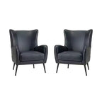 Set of 2 Harpocrates Armchair| ART OF LIVING DESIGNS