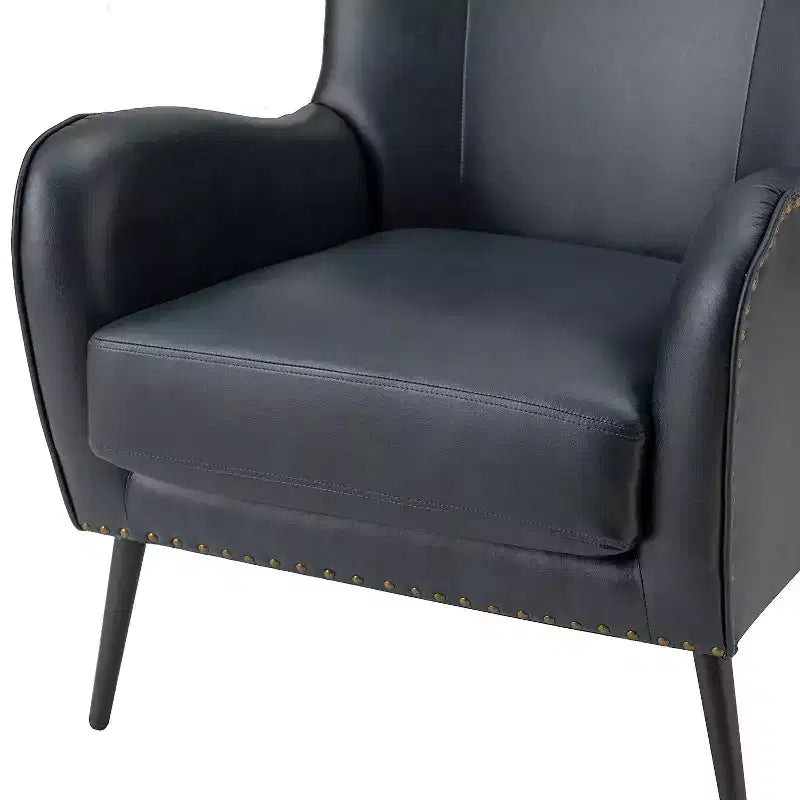 Set of 2 Harpocrates Armchair| ART OF LIVING DESIGNS