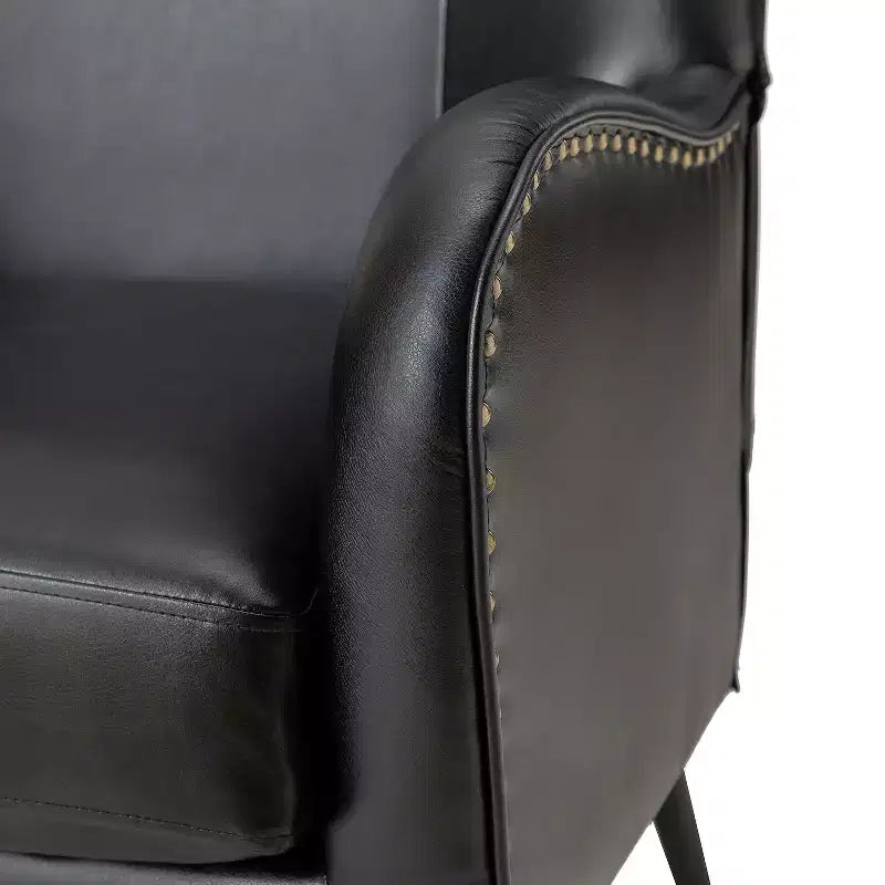 Set of 2 Harpocrates Armchair| ART OF LIVING DESIGNS