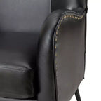 Set of 2 Harpocrates Armchair| ART OF LIVING DESIGNS
