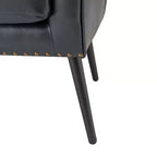 Set of 2 Harpocrates Armchair| ART OF LIVING DESIGNS