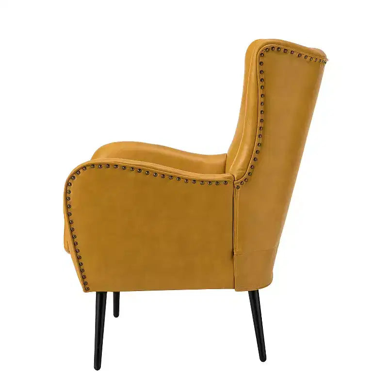 Set of 2 Harpocrates Armchair| ART OF LIVING DESIGNS