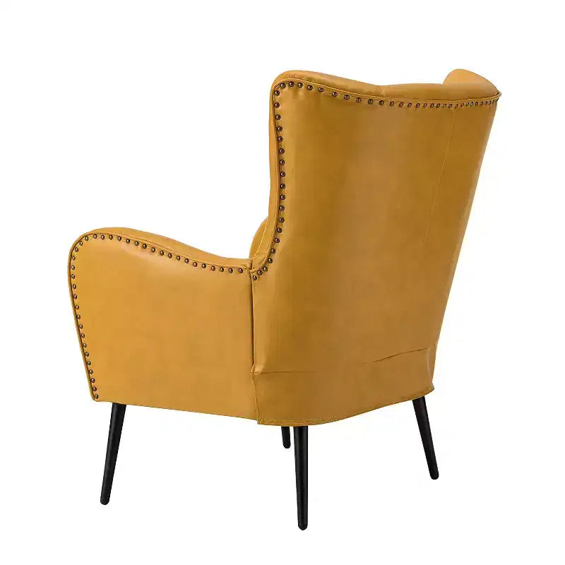 Set of 2 Harpocrates Armchair| ART OF LIVING DESIGNS