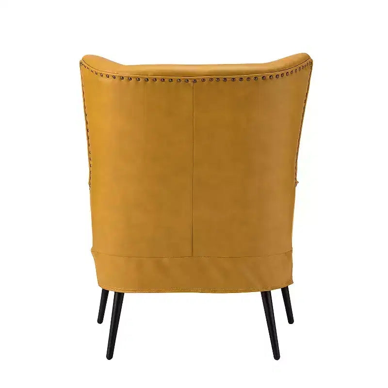 Set of 2 Harpocrates Armchair| ART OF LIVING DESIGNS