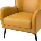 Set of 2 Harpocrates Armchair| ART OF LIVING DESIGNS