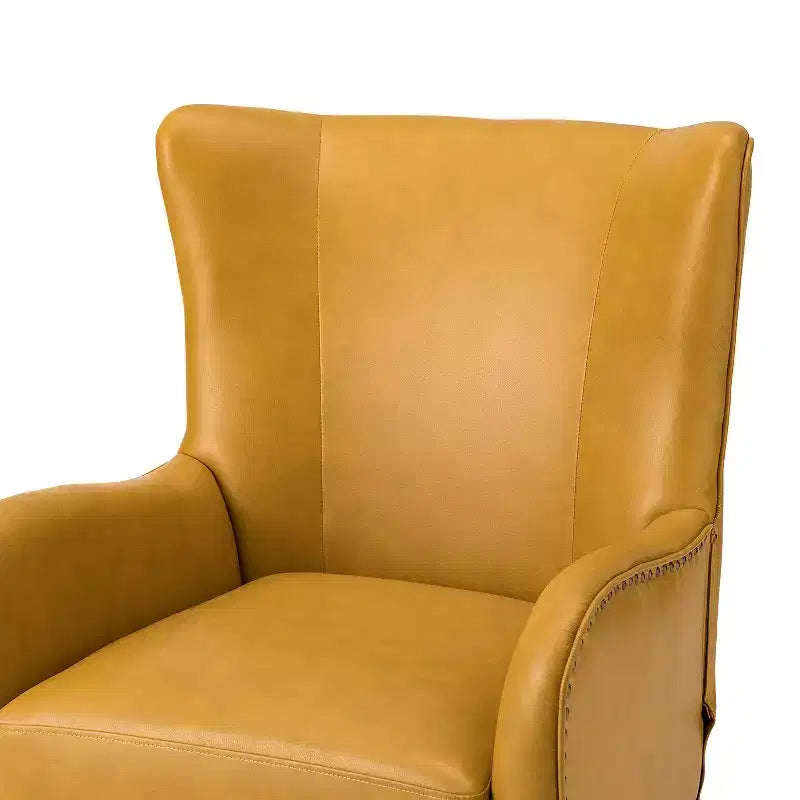 Set of 2 Harpocrates Armchair| ART OF LIVING DESIGNS