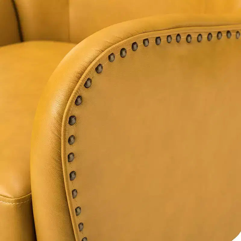 Set of 2 Harpocrates Armchair| ART OF LIVING DESIGNS