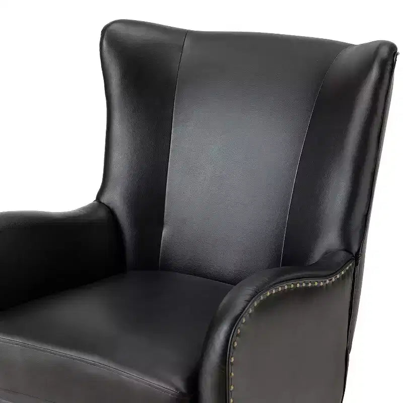 Set of 2 Harpocrates Armchair| ART OF LIVING DESIGNS