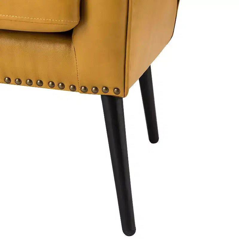 Set of 2 Harpocrates Armchair| ART OF LIVING DESIGNS