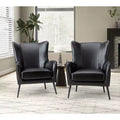 Set of 2 Harpocrates Armchair| ART OF LIVING DESIGNS
