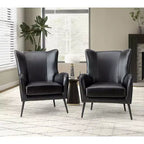 Set of 2 Harpocrates Armchair| ART OF LIVING DESIGNS