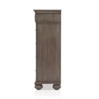 Pennings 6 Drawer Chest - HOMES: Inside + Out