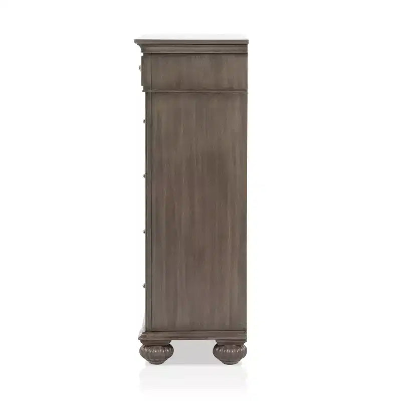 Pennings 6 Drawer Chest - HOMES: Inside + Out