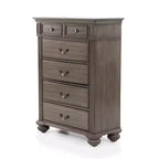 Pennings 6 Drawer Chest - HOMES: Inside + Out