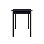 5pc Jordan Tavern Counter Height Dining Set - Linon