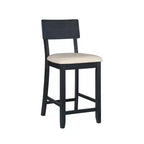5pc Jordan Tavern Counter Height Dining Set - Linon